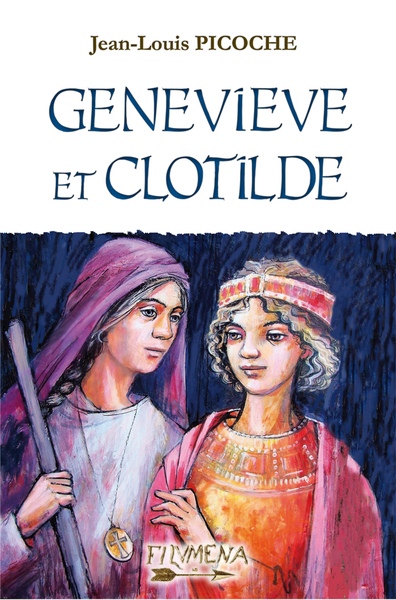 Picture of Geneviève et Clotilde