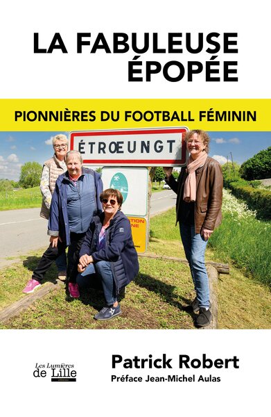 Image de LA FABULEUSE EPOPEE