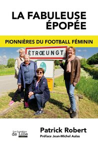 Image de LA FABULEUSE EPOPEE