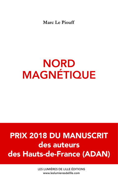 Picture of NORD MAGNETIQUE