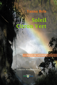 Image de SOLEIL CITRON VERT