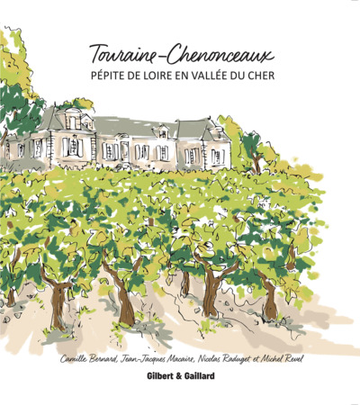 Picture of Touraine-Chenonceaux - Pépite de Loire en Vallée du Cher