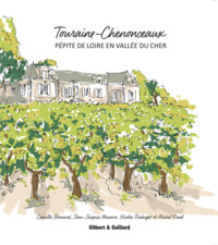 Picture of Touraine-Chenonceaux - Pépite de Loire en Vallée du Cher