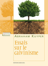 Image de Essais sur le calvinisme