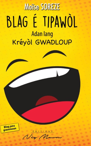 Image de BLAG É TIPAWÒL