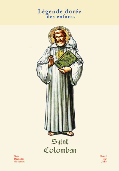 Picture of Saint Colomban