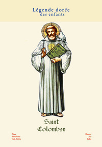 Picture of Saint Colomban