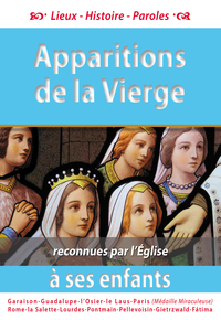 Image de Apparitions de la Vierge à ses enfants