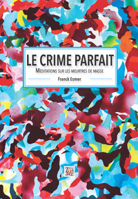 Picture of LE CRIME PARFAIT