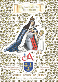 Picture of Sainte Jeanne de France
