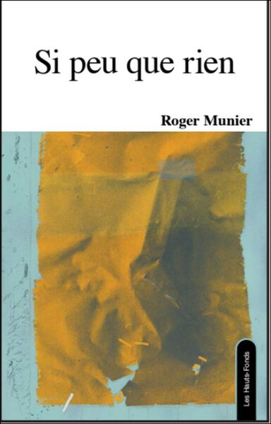 Picture of Si peu que rien