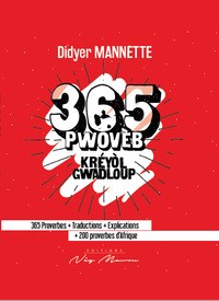 Image de 365 PWOVÈB, KRÉYÒL GWADLOUP
