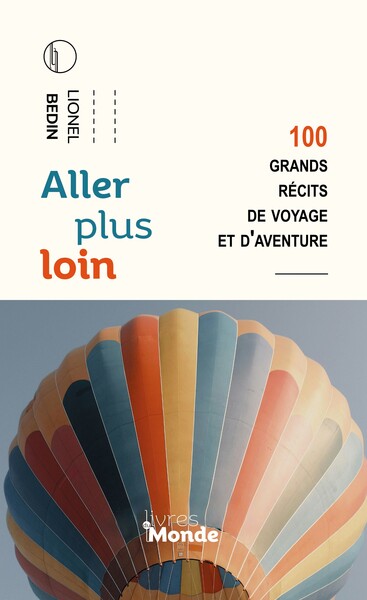 Image de ALLER PLUS LOIN