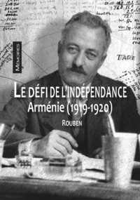 Picture of Le défi de l'indépendance