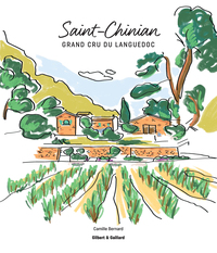 Picture of Saint-Chinian, Grand Cru du Languedoc