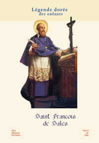 Picture of Saint François de Sales