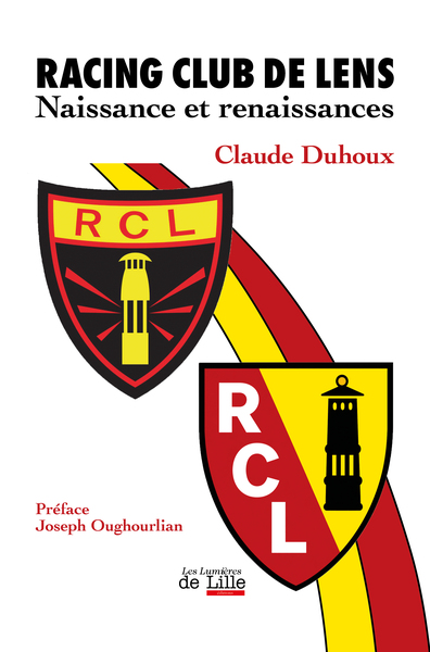Picture of RACING CLUB DE LENS