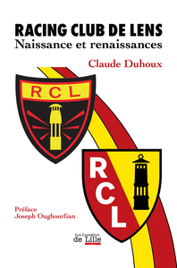 Picture of RACING CLUB DE LENS