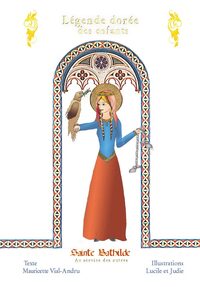 Picture of Sainte Bathilde