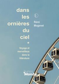 Image de DANS LES ORNIÈRES DU CIEL