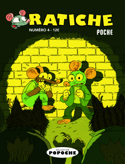 Picture of RATICHE 4