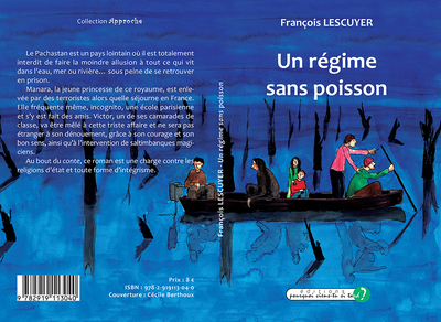 Image de UN RÉGIME SANS POISSON