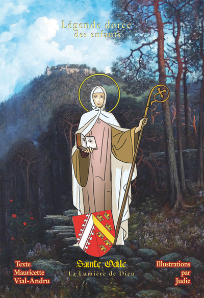 Picture of Sainte Odile