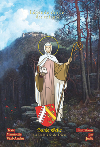 Picture of Sainte Odile
