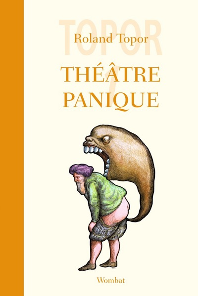 Image de THEATRE PANIQUE 1