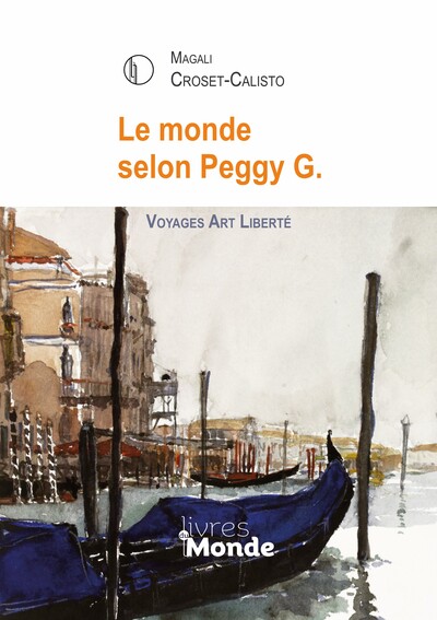 Image de LE MONDE SELON PEGGY G.