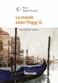 Image de LE MONDE SELON PEGGY G.