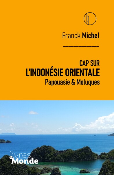 Image de CAP SUR L'INDONÉSIE ORIENTALE