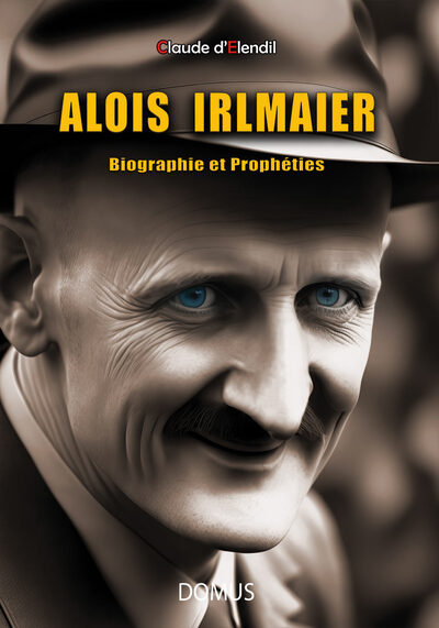 Picture of Alois Irlmaier