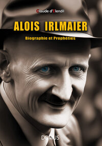 Picture of Alois Irlmaier