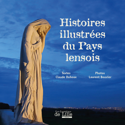 Picture of HISTOIRES ILLUSTRÉES DU PAYS LENSOIS