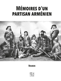 Image de MÉMOIRES D'UN PARTISAN ARMÉNIEN