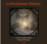 Picture of La petite marchande d'allumettes