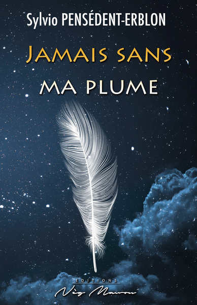 Image de JAMAIS SANS MA PLUME