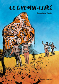 Image de Le Chemin-Livre