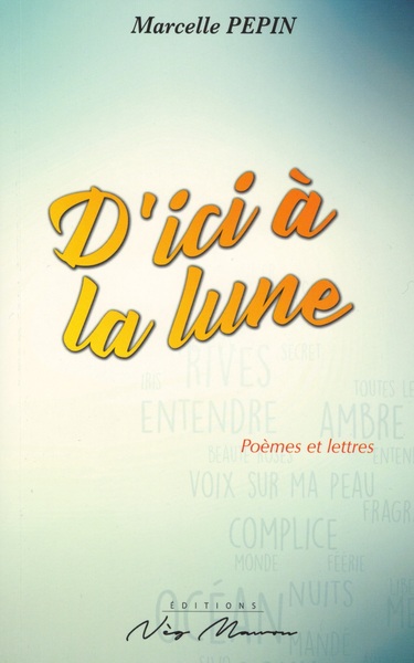 Picture of D'ICI A LA LUNE
