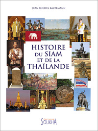 Image de Histoire du Siam et de la Thaïlande