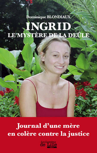 Picture of Ingrid Le Mystère de la Deûle