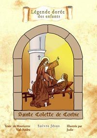 Picture of Sainte Colette de Corbie