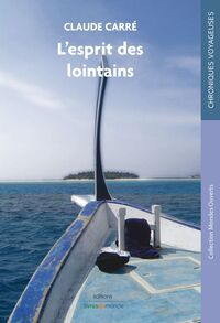 Image de L'ESPRIT DES LOINTAINS