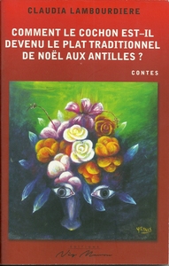 Image de COMMENT LE COCHON EST DEVENU LE PLAT TRADITIONNEL DE NOEL AUX ANTILLES