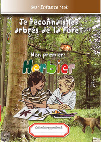 Picture of Je reconnais les arbres de la forêt