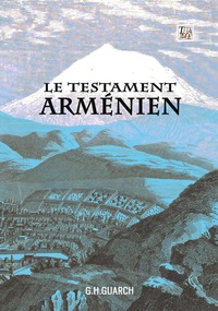 Image de LE TESTAMENT ARMENIEN