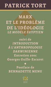 Image de Marx et le problème de l'idéologie