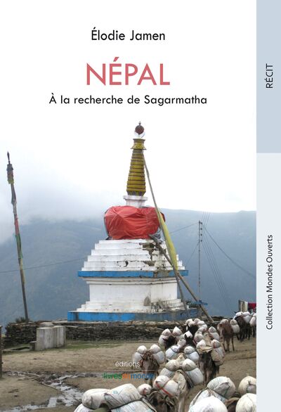 Picture of NEPAL. A LA RECHERCHE DE SAGARMATHA