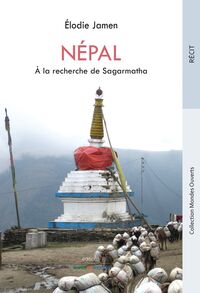 Picture of NEPAL. A LA RECHERCHE DE SAGARMATHA